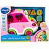 
      VTech Baby Sort and Learn Car
     - view 3